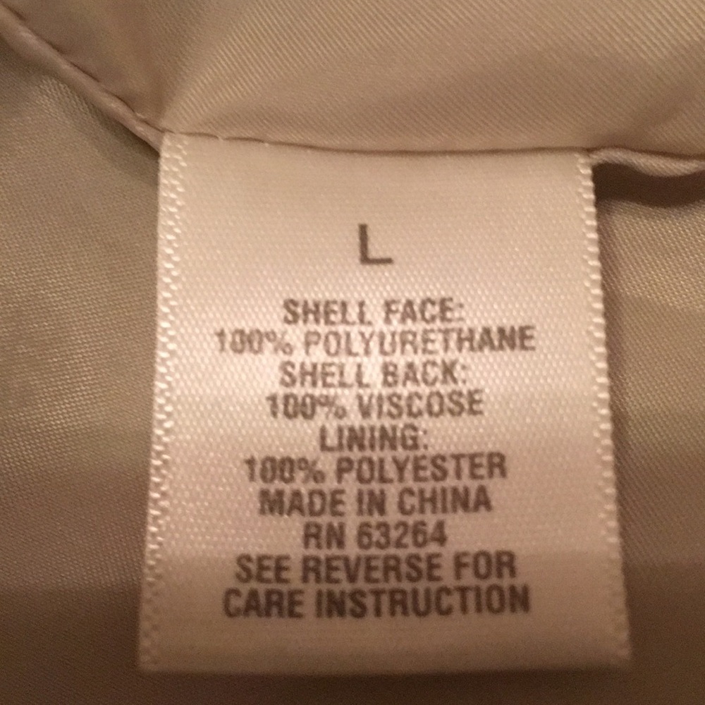 Jacket - Picture 5 of 5